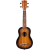 FLIGHT NUS-380 Amber Ukulele sopranowe